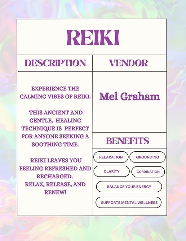 Reiki