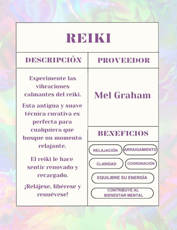 Reiki